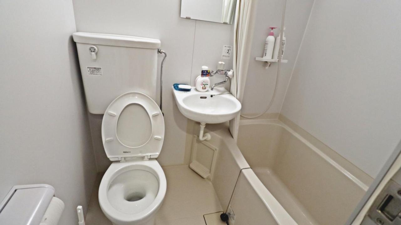 Tokyo Paradise Hotel Hotel *