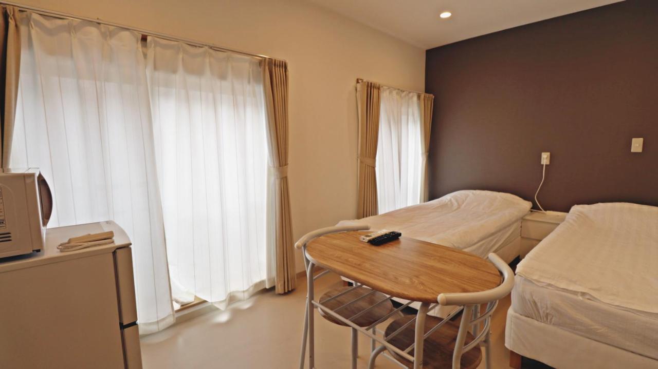 Hotel Tokyo Paradise Hotel Tokio