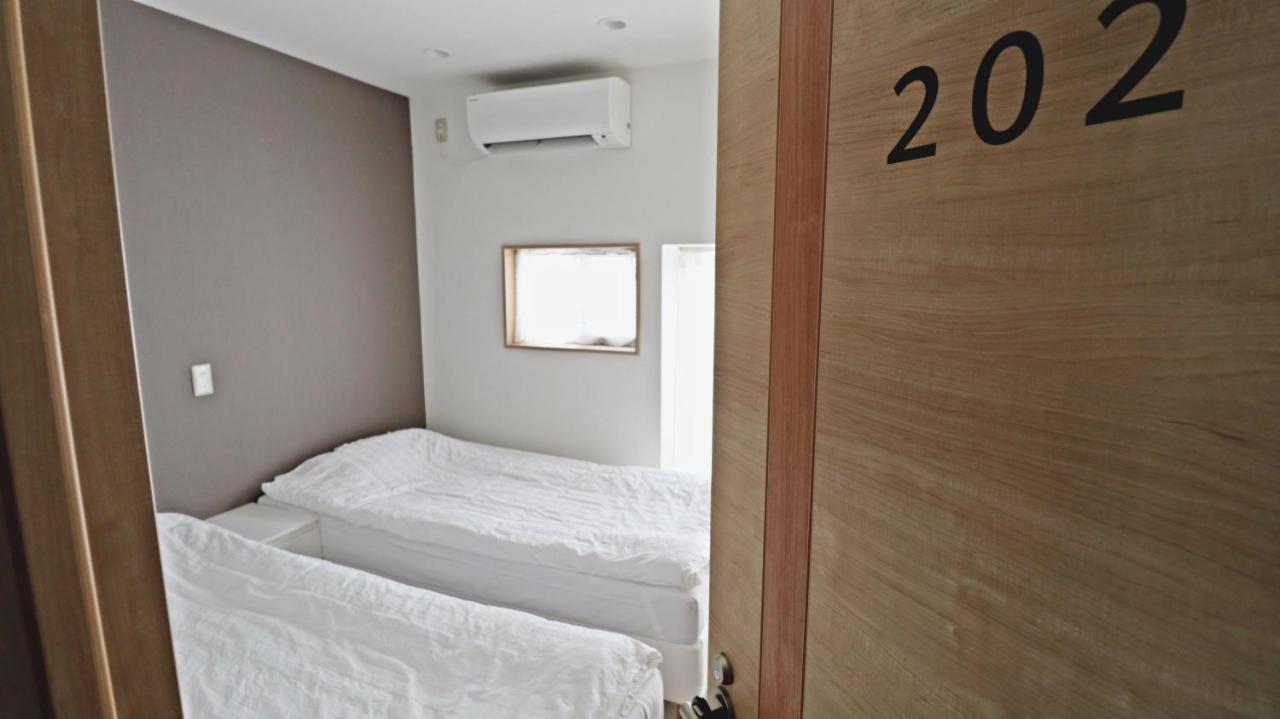 Tokyo Paradise Hotel Tokio