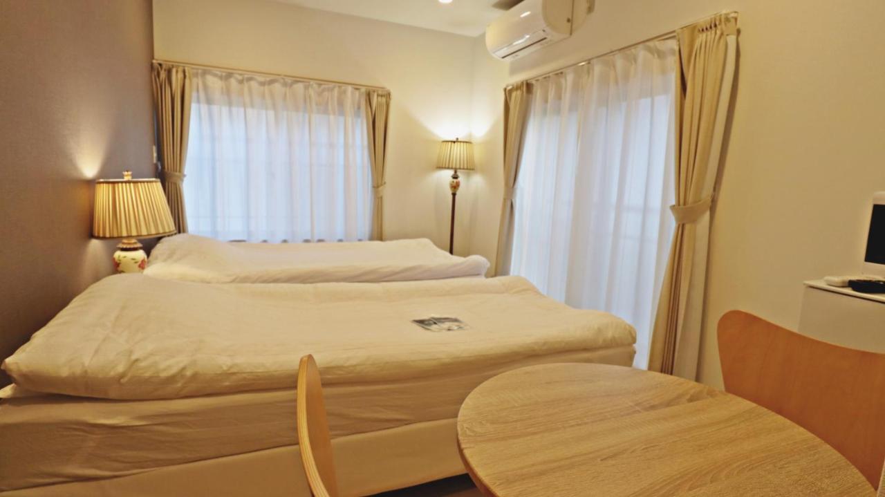 Tokyo Paradise Hotel * Tokio
