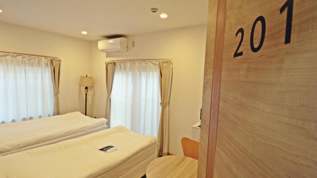 Tokyo Paradise Hotel Hotel