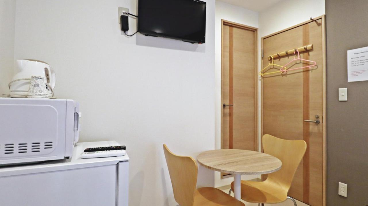 Tokyo Paradise Hotel Hotel *