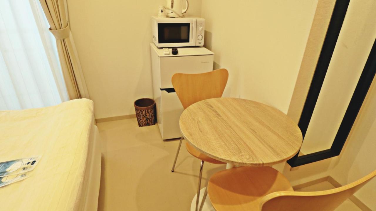 Tokyo Paradise Hotel *