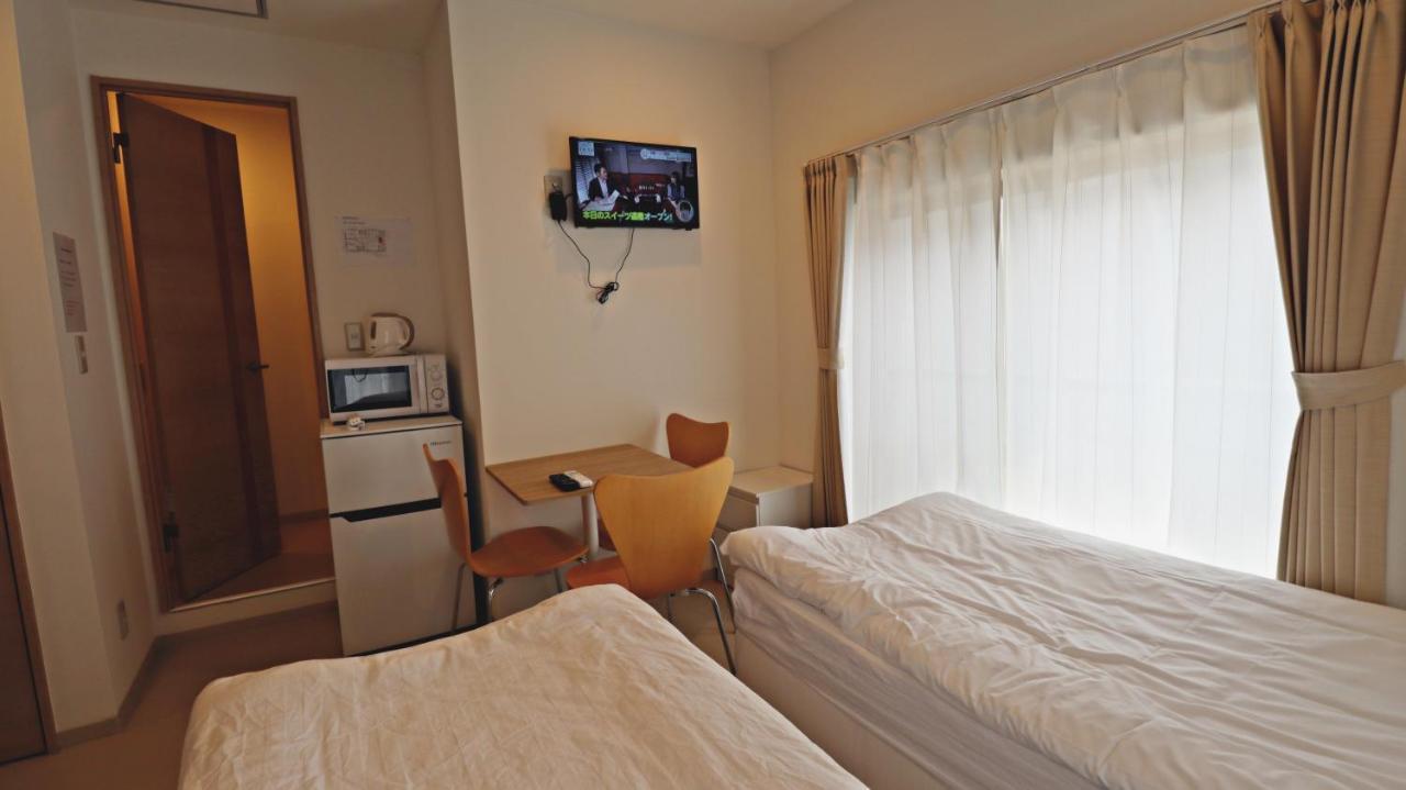 Tokyo Paradise Hotel Hotel Tokio