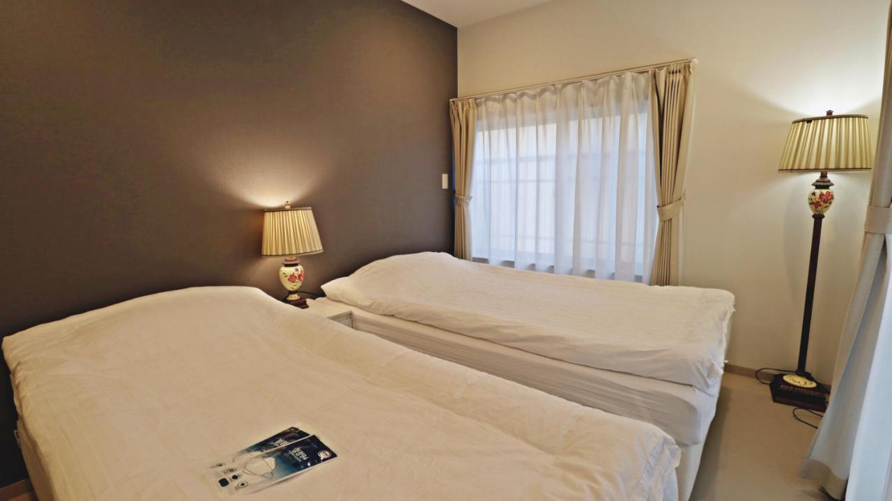 Tokyo Paradise Hotel * Tokio