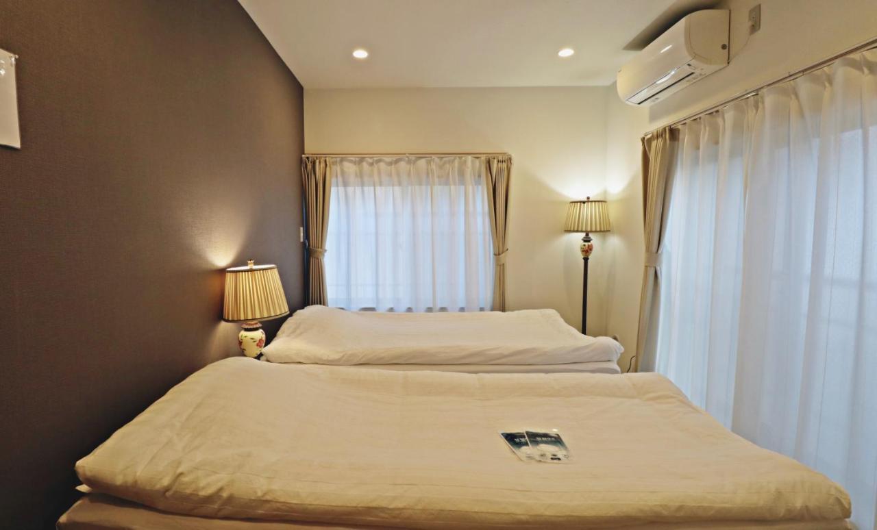 Hotel Tokyo Paradise Hotel