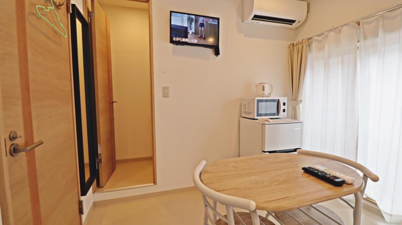 Hotel Tokyo Paradise Hotel Tokio
