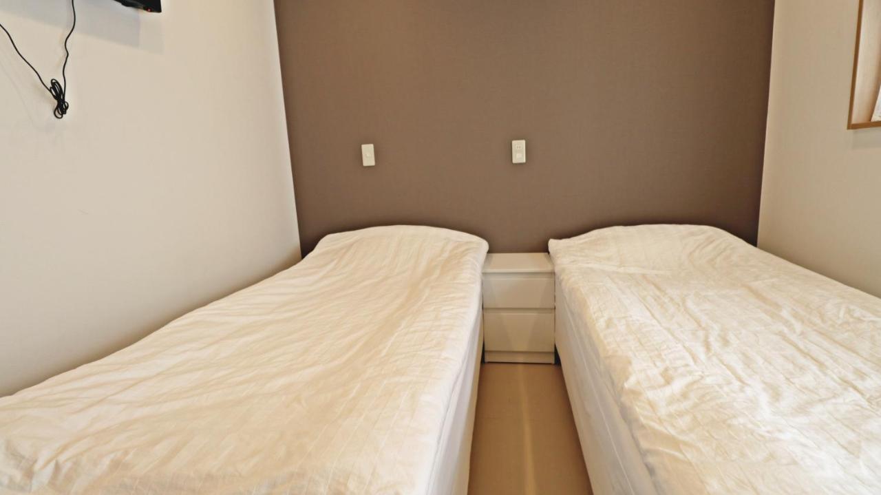 Tokyo Paradise Hotel Hotel *