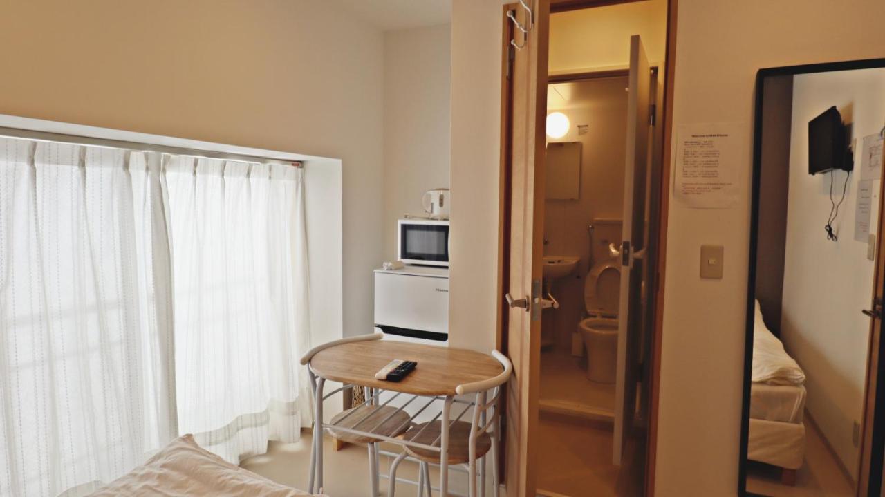 Hotel Tokyo Paradise Hotel Tokio