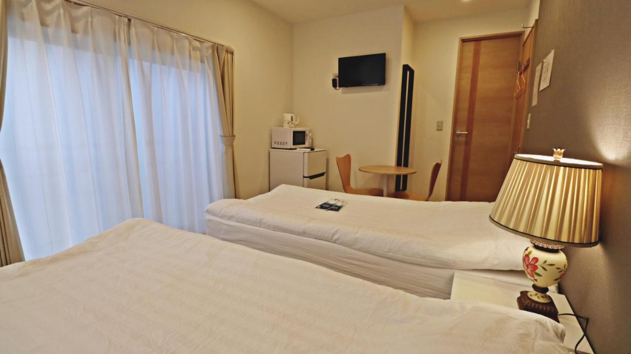 Tokyo Paradise Hotel * Tokio