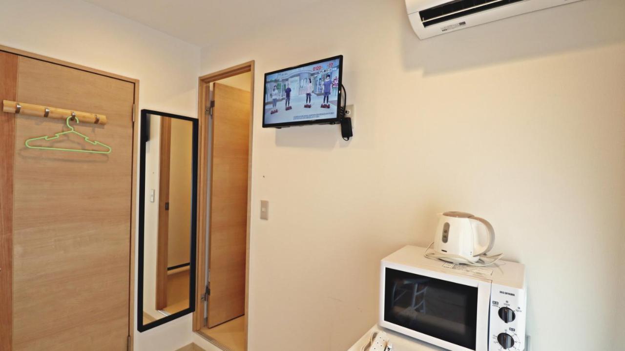Tokyo Paradise Hotel Tokio